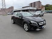 Mercedes Benz GLA 180 74.000 kilometara