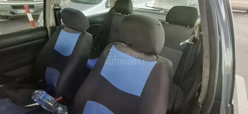 Volkswagen Golf 4 