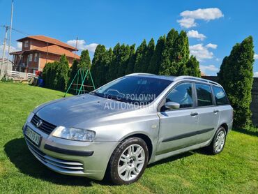Fiat Stilo 