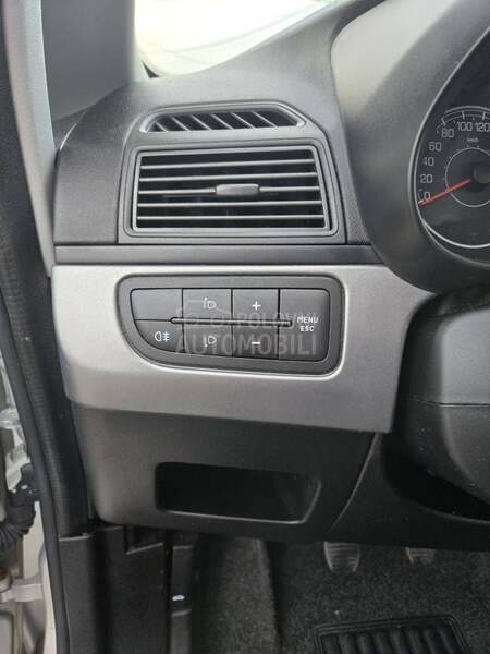 Fiat Grande Punto 