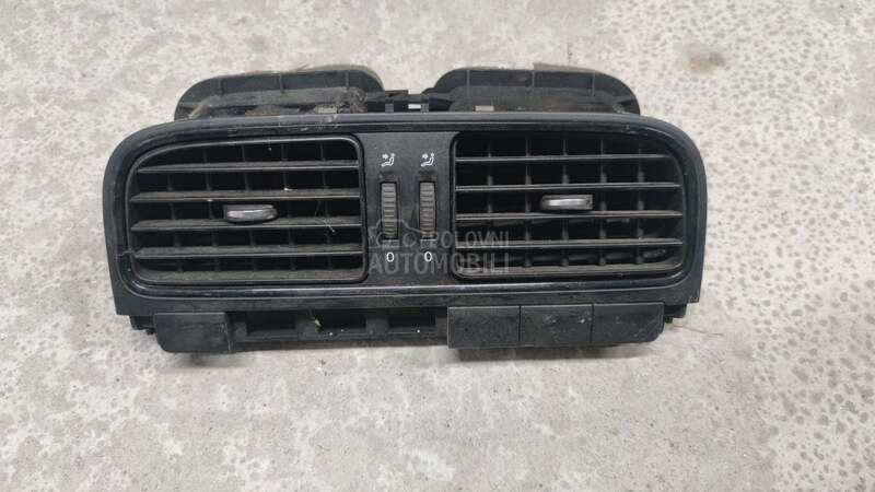 Ventilacija