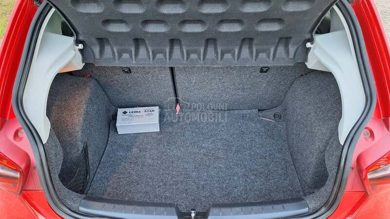 Seat Ibiza FR 1.6 TDI