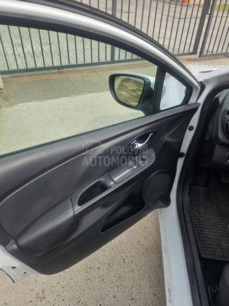 Renault Clio 1.5DCI
