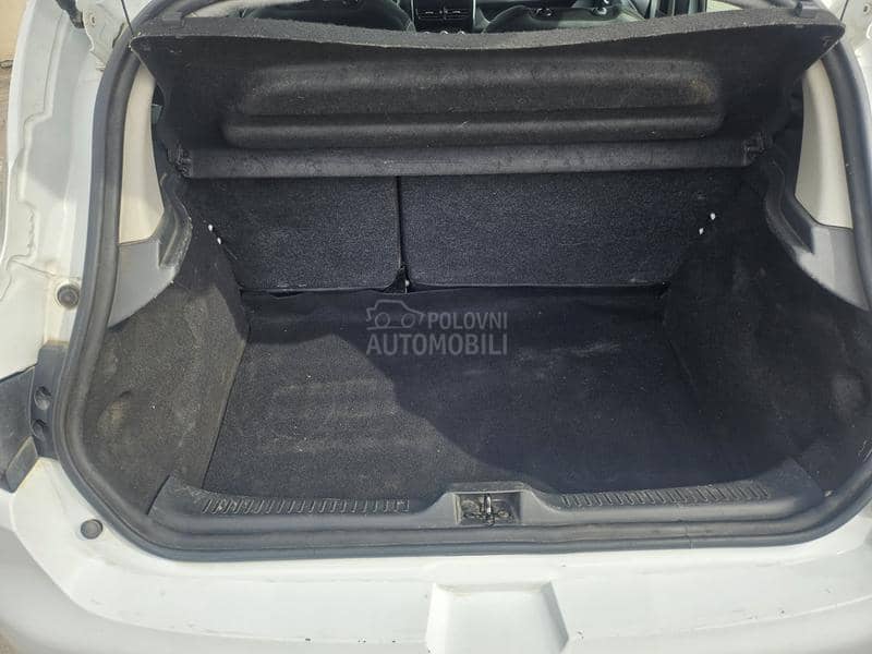 Renault Clio 1.5DCI