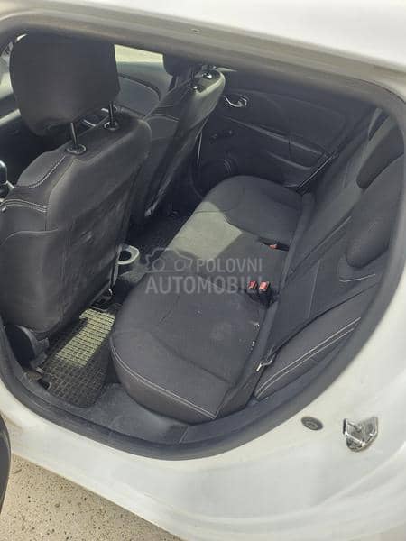 Renault Clio 1.5DCI