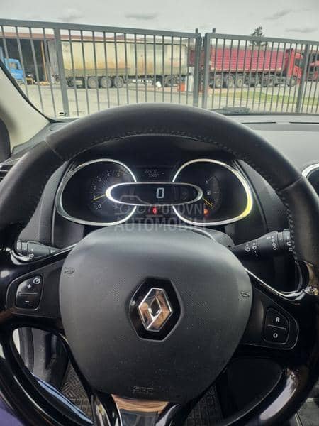Renault Clio 1.5DCI