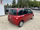 Fiat Multipla 