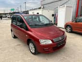 Fiat Multipla 