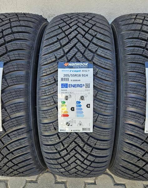 Hankook 205/55 R16 Zimska