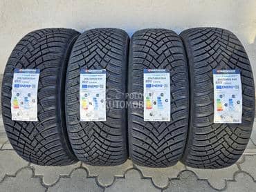 Hankook 205/55 R16 Zimska