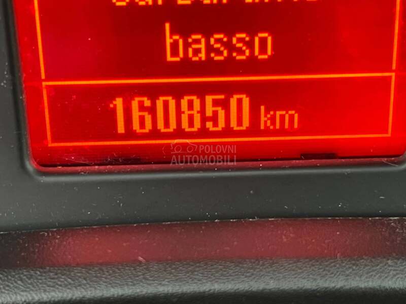 Opel Astra J 