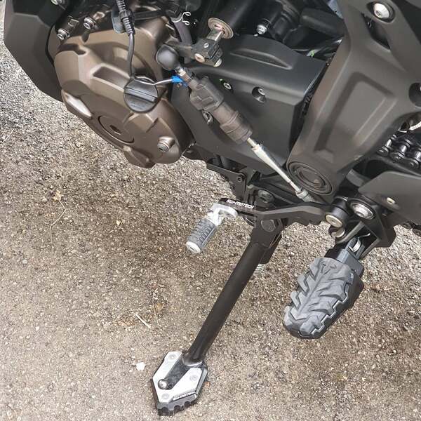 Yamaha Tracer 7