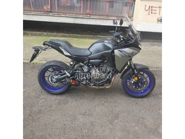 Yamaha Tracer 7