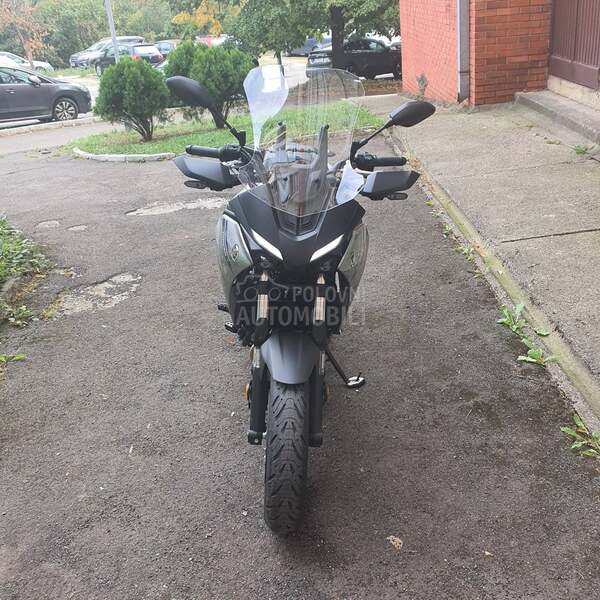 Yamaha Tracer 7