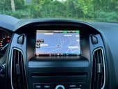 Ford Focus 1.6 TDCi/TITANIUM/