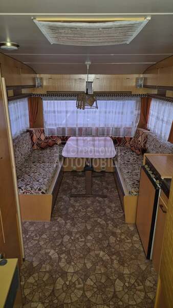 Tabbert Comtesse De Luxe