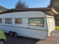 Ostalo Tabbert Comtess 