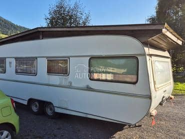 Tabbert Comtesse De Luxe