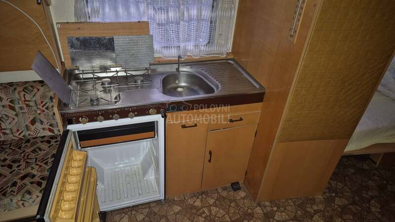Tabbert Comtesse De Luxe