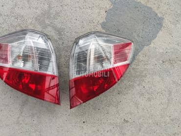 Stop Fit za Honda Jazz od 2007. do 2013. god.