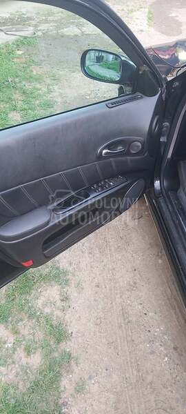 Alfa Romeo 166 2.0