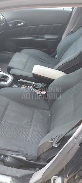 Alfa Romeo 166 2.0