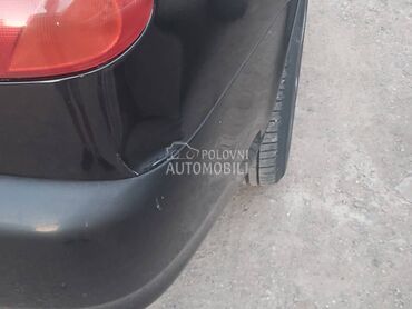 Alfa Romeo 166 2.0