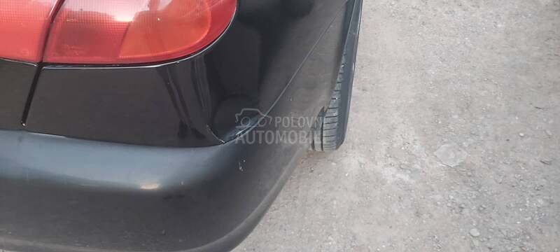 Alfa Romeo 166 2.0