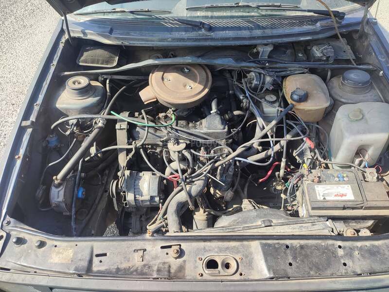 Volkswagen Golf 2 Golf 2