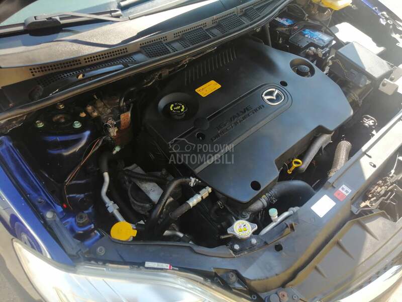 Mazda 5 
