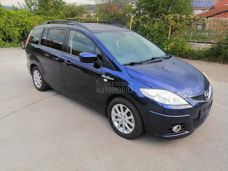 Mazda 5 