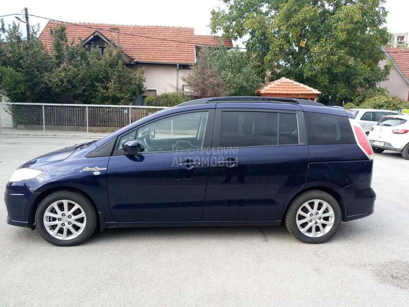 Mazda 5 