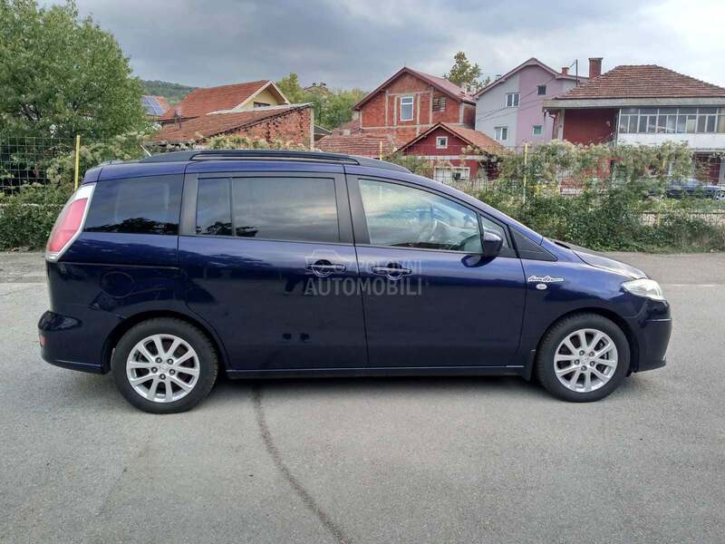 Mazda 5 