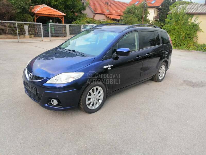 Mazda 5 