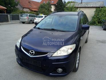 Mazda 5 