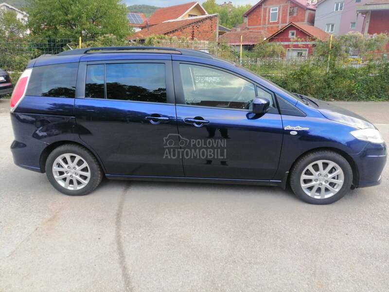 Mazda 5 