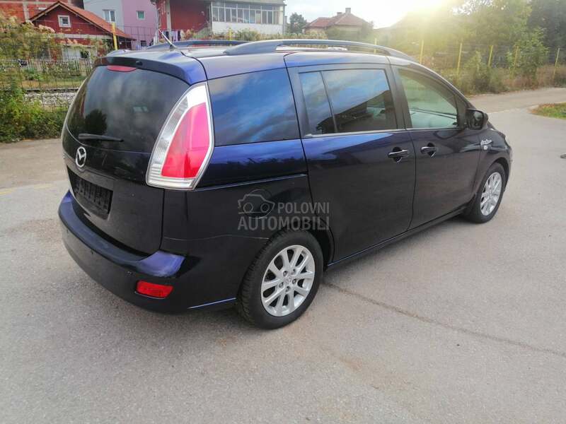 Mazda 5 
