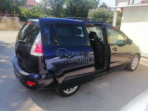 Mazda 5 