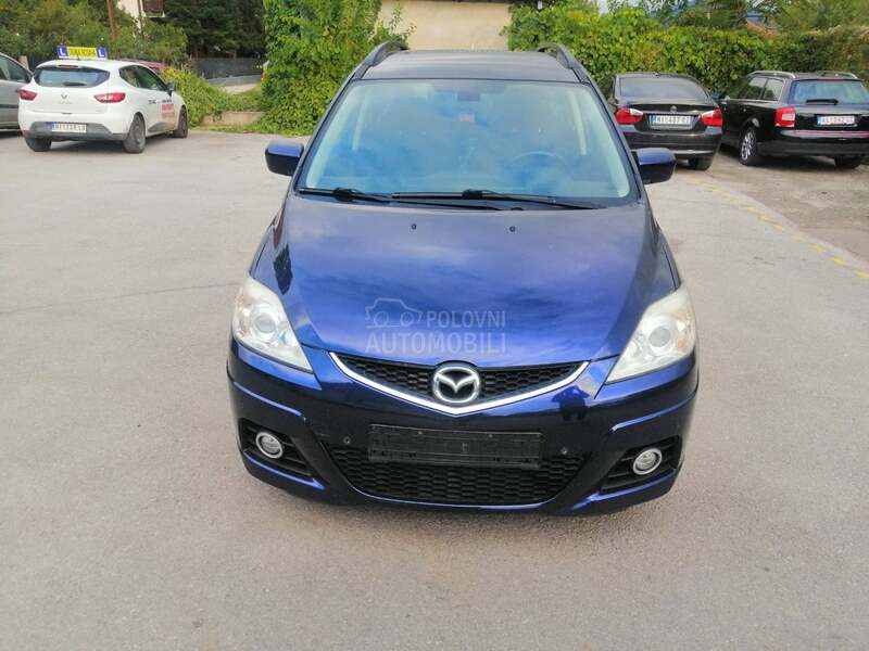 Mazda 5 