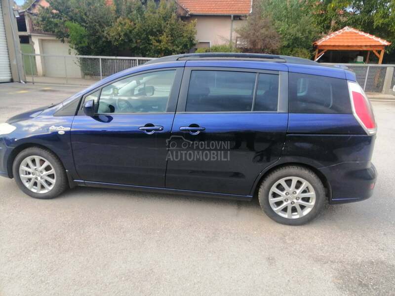 Mazda 5 