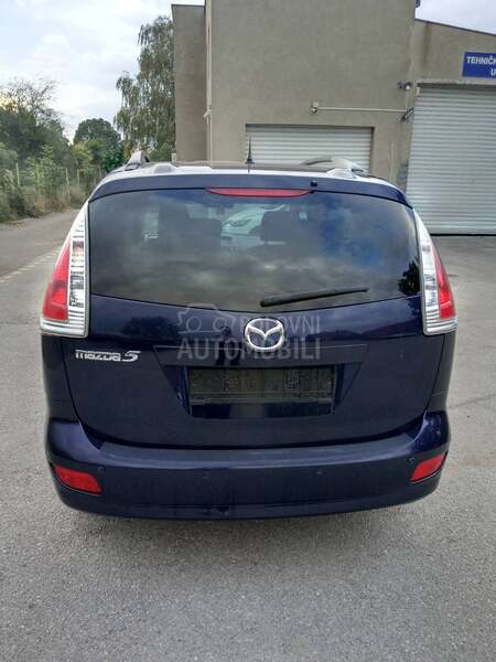 Mazda 5 