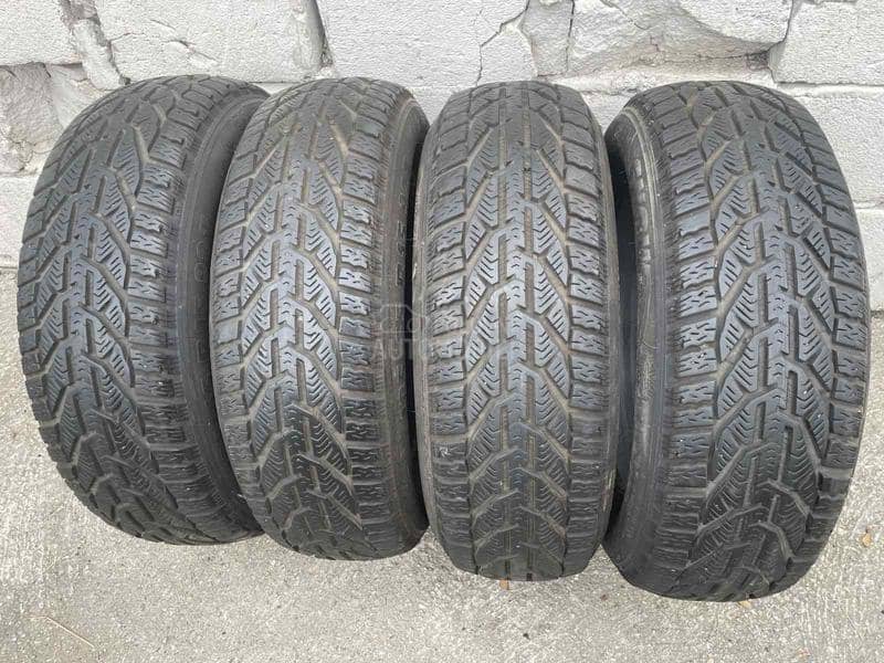 Riken 185/65 R15 Zimska