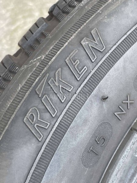 Riken 185/65 R15 Zimska