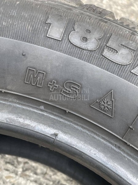 Riken 185/65 R15 Zimska