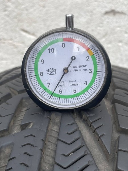 Riken 185/65 R15 Zimska