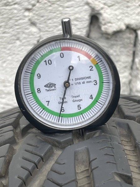 Riken 185/65 R15 Zimska