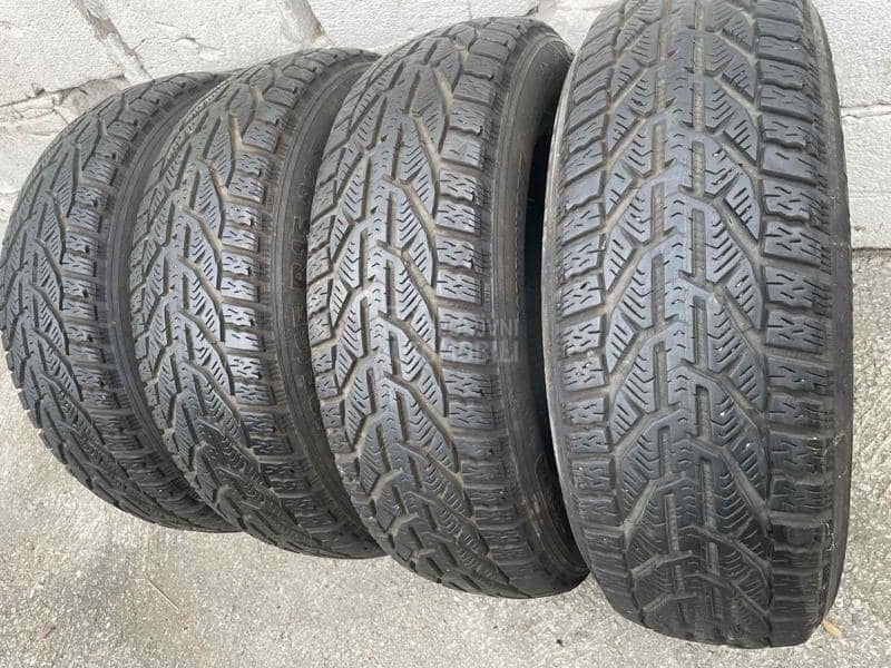 Riken 185/65 R15 Zimska