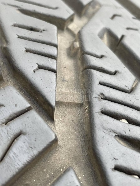 Riken 185/65 R15 Zimska