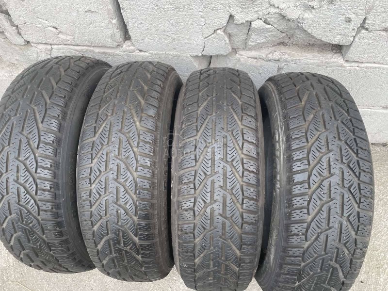 Riken 185/65 R15 Zimska
