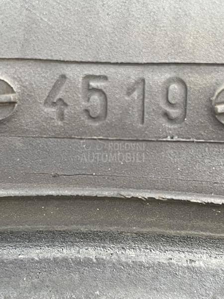 Riken 185/65 R15 Zimska